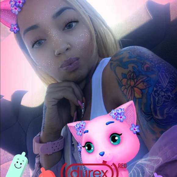 𝕄𝕖𝕖𝕥 𝕐𝕠𝕦𝕣 ℙ𝕠𝕤𝕙𝕖𝕣 🥰💞 - Picture 6 of 8